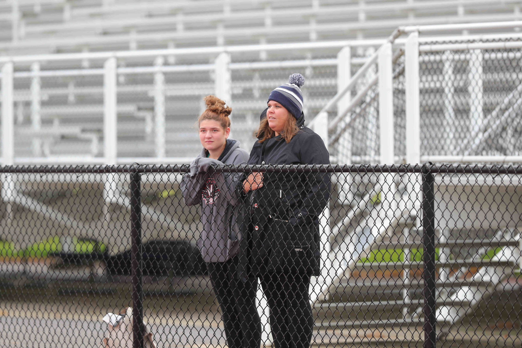 Atlantic City vs Egg Harbor Township Football